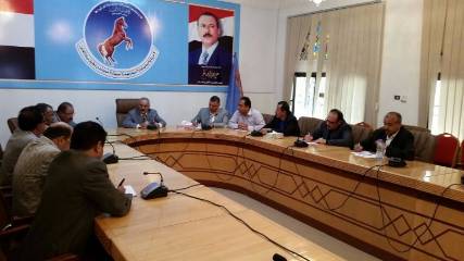 حزب صالح يجدد مهاجمته للرياض ويتهم الأمم المتحدة بالخداع والمماطلة 