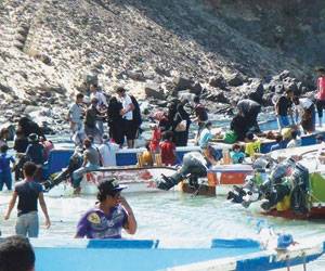 تحرك لمحاكمة المخلوع والحوثيين دوليا