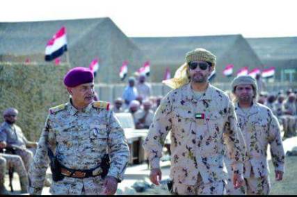 ناطق المقاومة الجنوبية: نعم لعودة الجمهورية اليمنية