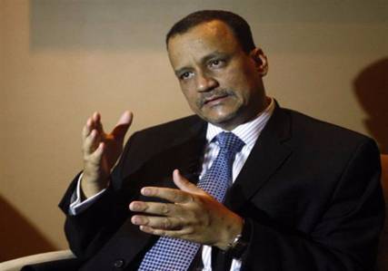 المبعوث الأممي يقدم إفادة إلى مجلس الأمن حول آخر التطورات في اليمن"فيديو"