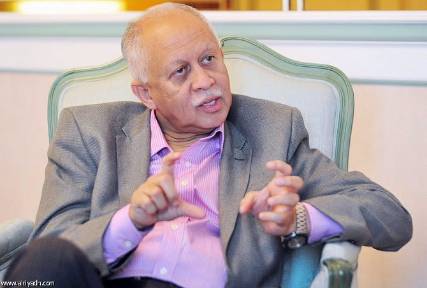 رياض ياسين: إيران كان لديها حلم بالتوسع وابتلاع اليمن وعلى المجتمع الدولي التخلص من نظام الأسد