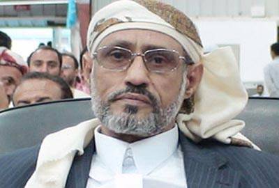 القرشي : لهذا السبب يستميت الحوثي وصالح في تعز وتحرير صنعاء يحتاج الى تحرك سريع