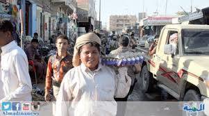 مأرب القديمة .. تقاوم إجرام الحوثي وصالح