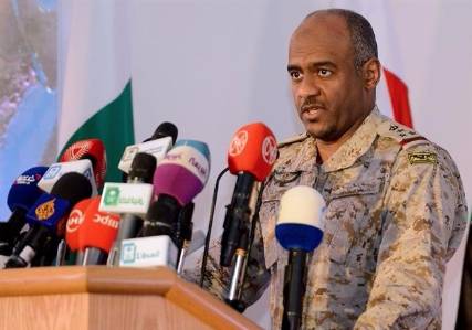 عسيري يكذب بان كي مون ويتحدث عن قصف مستشفى بلا حدود في صعده