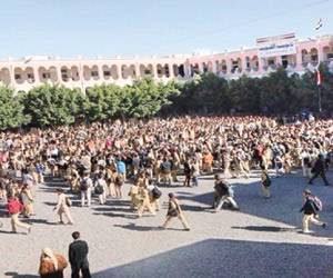 مدارس اليمن ترفض الانقلاب وتختار الشرعية