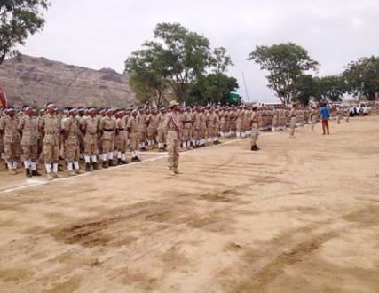 استعدادات لإستعادة دمت وقيادي في المقاومة يستبعد عودة المتمردين إلى الجنوب