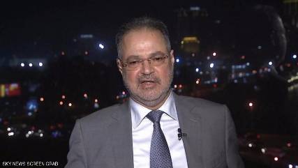 المخلافي: التحالف والمقاومة كسرا أوهام الحوثي وصالح