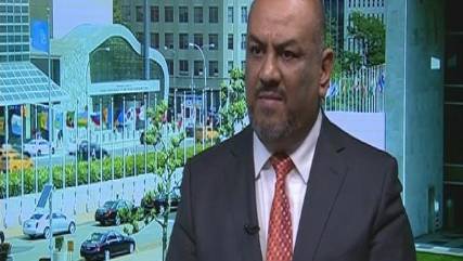 حكومة اليمن تصف تصريحات الانقلابيين الأخيرة بالعدائية