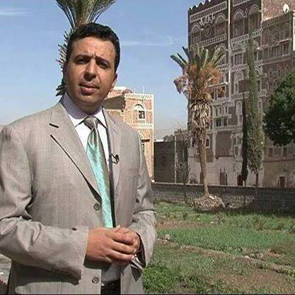 الخلافات الحوثية تطفو على السطح بعد إنتهاكات حوثية ضد أحد أقارب المذيع عبدالرحمن العابد