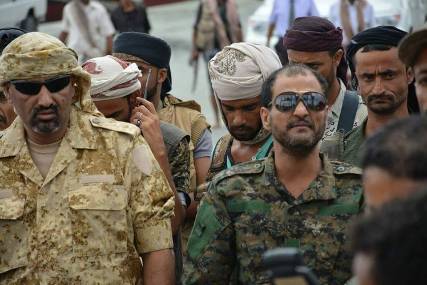 محافظ عدن: لن ننسى وقوف الشعب التركي مع اليمن في محنته