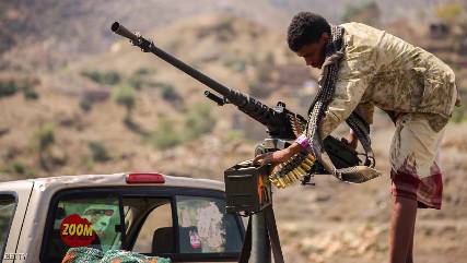 قتلى بقصف واشتباكات في تعز