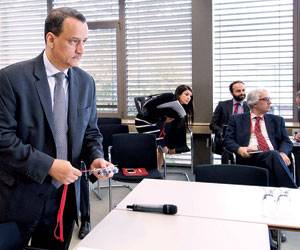 الأمم المتحدة تدعو لوقف دائم لإطلاق النار في اليمن