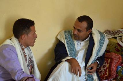 الاتحاد الدولي للصحفيين يدعو إلى الإفراج عن طاقم «الجزيرة» المختطف في تعز 