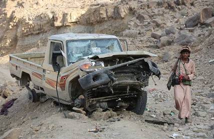 ?مسلحان يغتالان دبلوماسيا جنوب البلاد.... الاسم