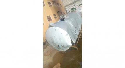 انفجار صاروخ للحوثيين في سماء صنعاء يخلف قتلى ومصابين