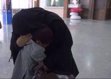 والدة يمنية تلاحقها الفواجع من صنعاء إلى ديترويت