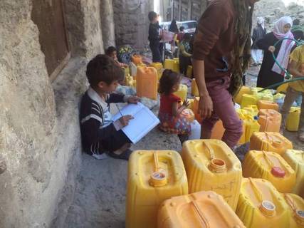 محاولات تثبيت هدنة تحمل سلة خروق ..!