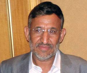 الحوثي يعتقل نائب رئيس مكتبه السياسي