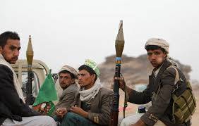 إب:ارتفاع حالات القتل في ظل إنفلات أمني غير مسبوق تشهده المحافظة تحت سلطة المليشيا.‎