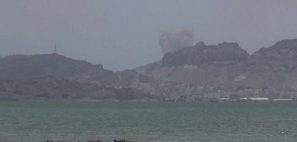 مصدر عسكري لمندب برس ينفي انسحاب الحوثيين من شبوة ويتحدث عن "إعادة تموضعهم" 