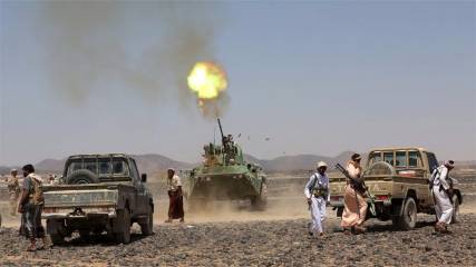 رويترز: المفاوضون اليمنيون يتفقون على تشكيل لجنة لوقف إطلاق النار برئاسة لواء بالجيش اللبناني