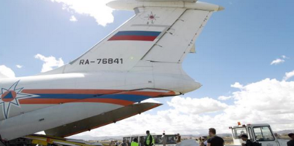 روسيا تبحث عن أدوارٍ سياسية في اليمن