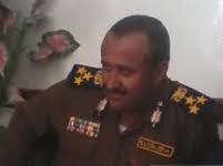 اغتيال مدير عام شرطة البيضاء اثر انفجار عبوة استهدفت سيارته