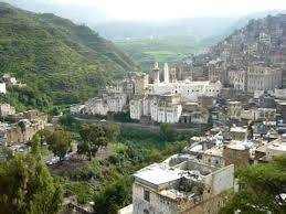 مليشيات الحوثي تختطف شيخا قبليا بمديرية جبلة بإب