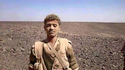 ما حقيقة مقتل صاحب هذه الصورة الجندي (توفيق الوادعي) !!