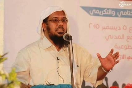أمين عام المجلس الأعلى بحضرموت: المحافظة تمر بوضع لم تعرفه منذ عشرات السنين وعلى المسئولين الاستجابةللعقلاء