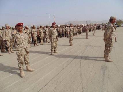 وكالة: الجيش الوطني يتقدم في عسيلان بشبوة ومصرع 8 من الحوثيين