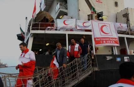 ما سر اجتماعات طاقم السفارة الإيرانية في صنعاء؟