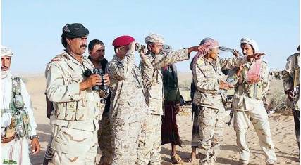 اغتيالات عدن برصاص «صالح» و«المتمردين»