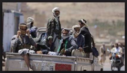 مليشيات الحوثي تقتحم مركزا لتحفيظ القرآن في حزم العدين وتقوم بنهب محتوياته