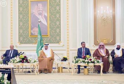 الملك سلمان يرأس قمة الخليج المُقبلة واليمن في مقدمة أولوياتها