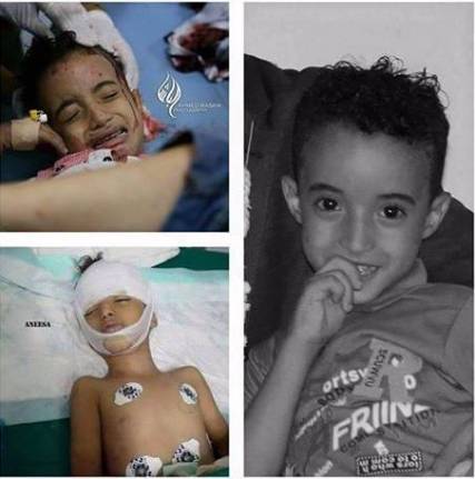 رئيس الجمهورية يوقع ضد جرائم الحوثي وصالح ضمن حملة " لاتقبروناش " المليونية (صور)