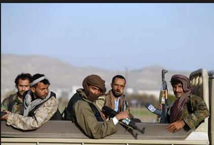 القوات السعودية ترصد مكالمات لمقاتلين حوثيين مع قادتهم تكشف عن حالتهم المعنوية