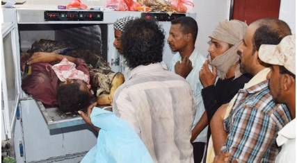 محافظ عدن يطالب بدعم لوجستي لمكافحة الإرهاب