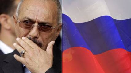 روسيا تستجيب لنداءات حلفاء صنعاء بالتدخل وتطرح مبادرة"تشكيل حكومة وقوات دولية"