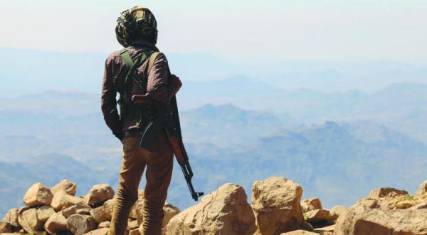 الحوثيون ينشرون جنود الحرس الجمهوري على مداخل صنعاء