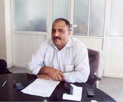 المتحدث باسم كهرباء عدن لــ "مندب برس": ضغوطات داخلية وخارجية وراء استقالة مدير كهرباء عدن