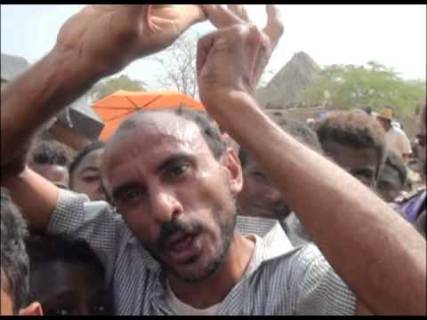 الحديدة تعاني الإهمال وتفشي الأمراض.. وبن دغر يشدد على الاهتمام بتهامة