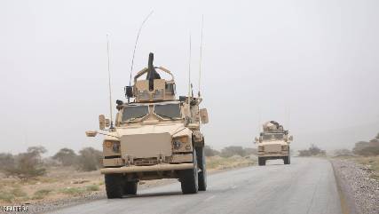 القوات الحكومية تنشر مزيداً من قواتها لتأمين ميناء عدن