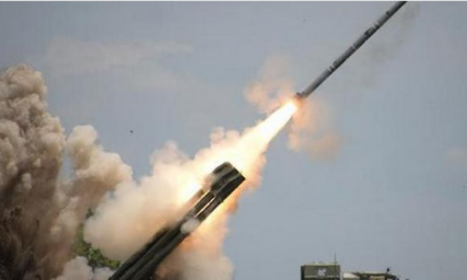 روسيا تزود الحوثيين بصواريخ جديدة