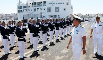 المغرب تتجه لإرسال "طارق بن زياد" لمواجهة التمرد الحوثي في اليمن 