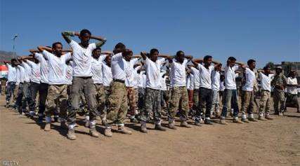 الحكومة تبدأ باستيعاب 5 آلاف عنصر من المقاومة بالجيش