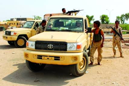 إحباط محاولة تسلل إلى جازان ومقتل عشرات المتمردين 