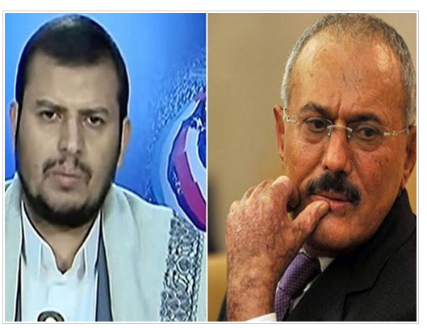 خبيرفي الشؤون الإيرانية: أتباع صالح والحوثي ينتحرون على الحدود السعودية 