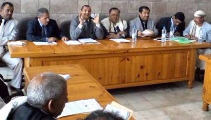 مصدر: خلافات عميقة بين قيادات حزب صالح والحوثيين بمحافظة حجة