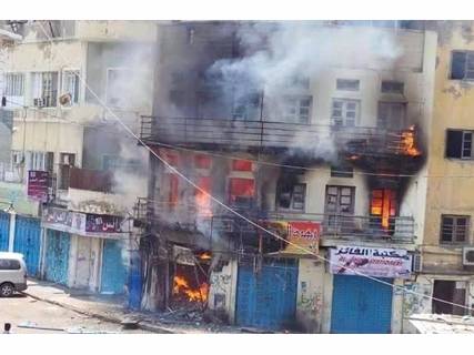 مغالطات الحوثيين لا تحجب جرائمهم